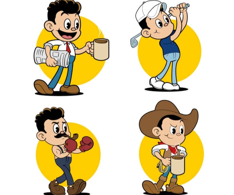 Macots